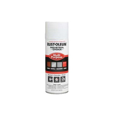 12OZ SPRAY 1692 GLOSSY WHITE