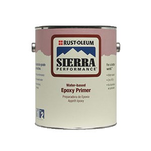 1GAL S71 SIERRA GRAY PRIMER SPRAYABLE