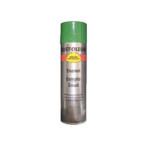 JOHN DEERE GREEN HARD HAT AEROSOL