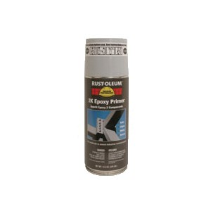 13.2OZ GRAY AEROSOL 2K EPOXY PRIMER