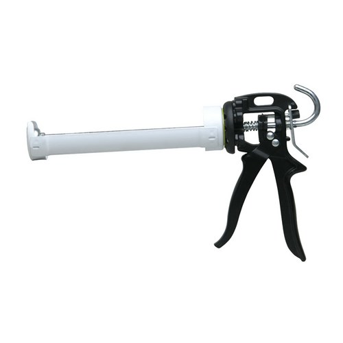 CAULKING GUN FOR TURBOKRETE