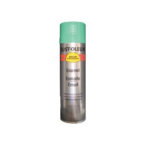 15OZ SPRAY 2133 SAFETY GREEN