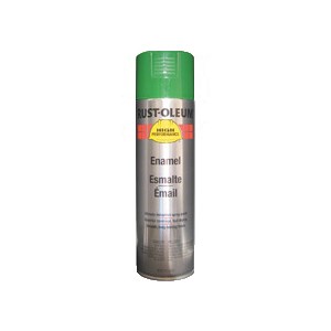 15OZ SPRAY 2134 BRIGHT GREEN