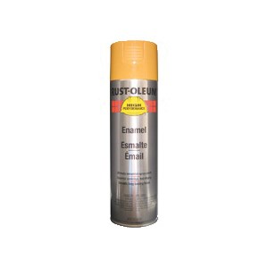 15OZ SPRAY 2147 INDUSTRIAL YELLOW