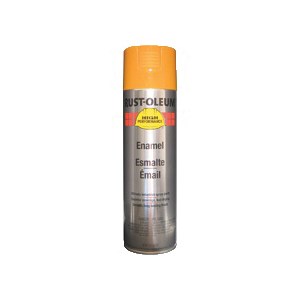 15OZ SPRAY 2148 EQUIPMENT YELLOW