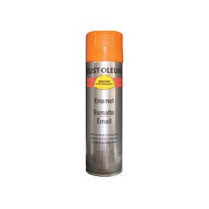 15OZ SPRAY 2155 SAFETY ORANGE