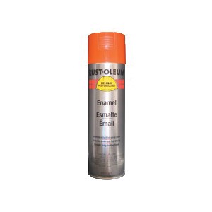 15OZ SPRAY 2156 EQUIPMENT ORANGE