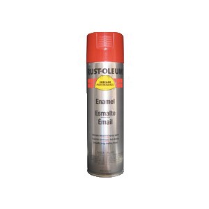 15OZ SPRAY 2164 BRIGHT RED