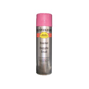 15OZ SPRAY 2143 SAFETY PURPLE