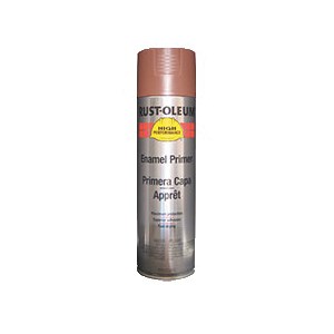 15OZ SPRAY 2169 RED PRIMER