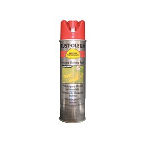 15OZ SPRAY 2363 SAFETY RED