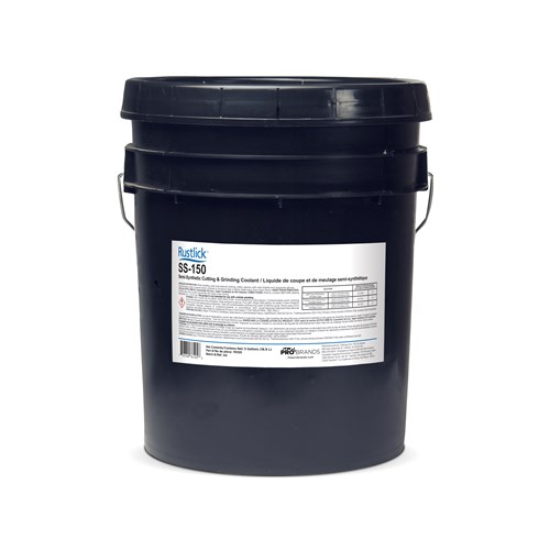 5GAL SS-150 SEMI-SYNTHETIC CUTTING FLUID