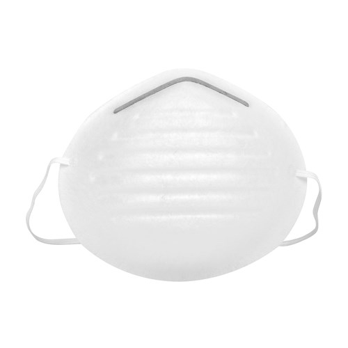 PK50 DISPOSABLE DUST MASK