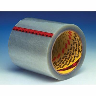 356 4X72YD TRANSPARENT PROTECTION TAPE