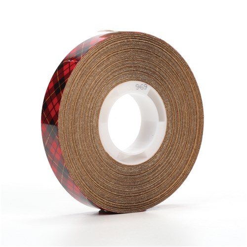 969 1/2X18YD 5MIL CLEAR ATG TRFR TAPE