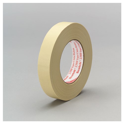 2380 72MMX55M PERFORMANCE MASKING TAPE