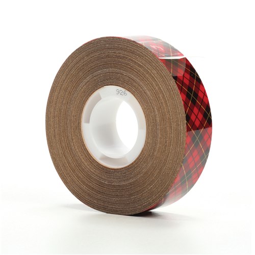 926 3/4X18YD 5MIL CLEAR ATG TRFR TAPE