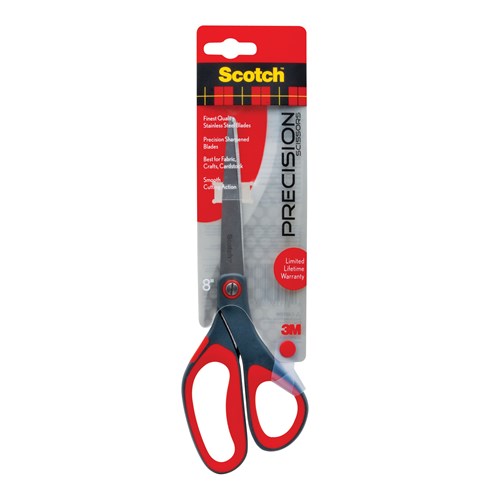 1448 SCOTCH PRECISION 8" SCISSORS