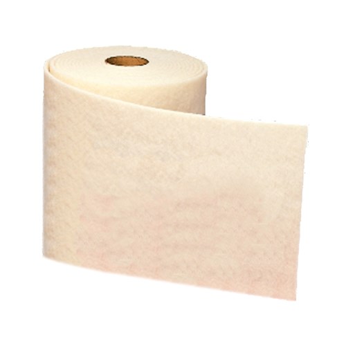 1X30FT CF-RL TALC CLEAN & FINISH ROLL