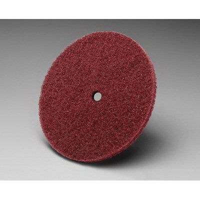 14X1-1/4 AMED HS-DC SCOTCH BRITE DISC