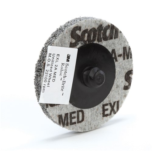 2XNH 2A MED XL-UR TR EXL UNITIZED WHEEL