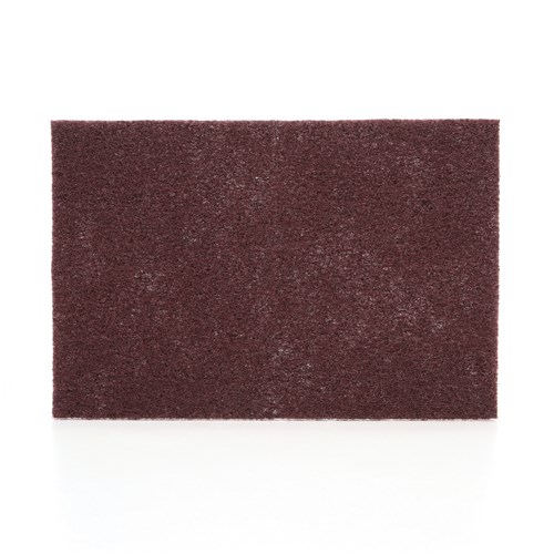 8447 6X9 A/O VF HAND PAD MAROON