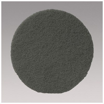 11-1/4XNH SULF GRAY CLEAN/FINISH DISC