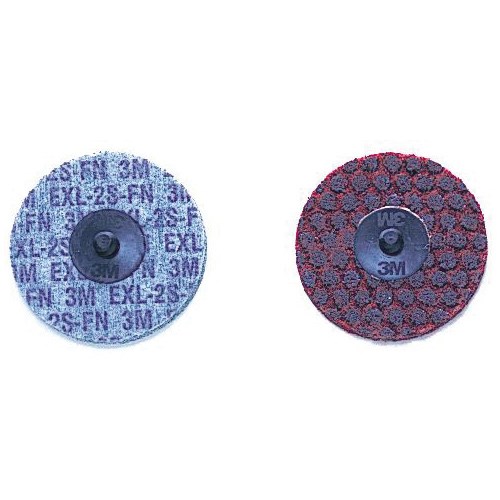 1-1/2XNH 2S-FIN EXL TR UNITIZED WHEEL