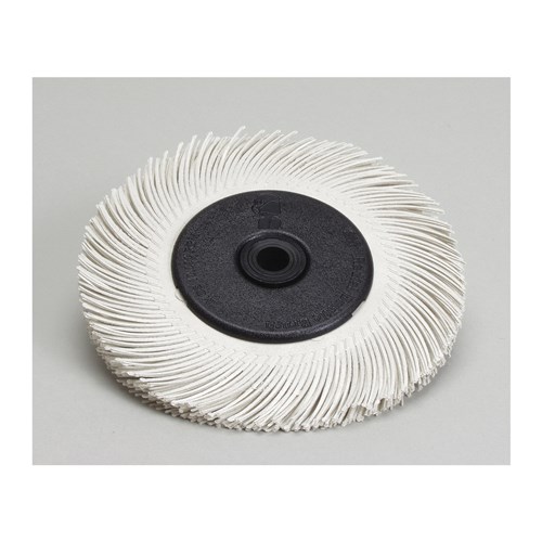 6" BRISTLE BRUSH REPLACEMENT DISC 40/PK