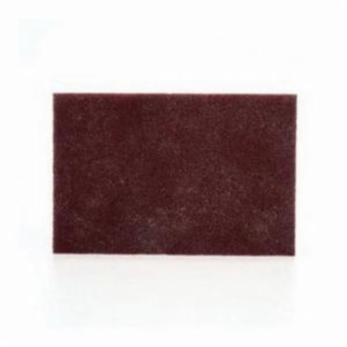 7447BPRO PK60 GEN PURPOSE PAD MAROON