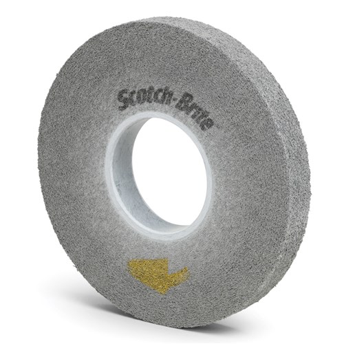 8X1X3 EP-WL 9S-FIN EXL PRO DEBUR WHEEL