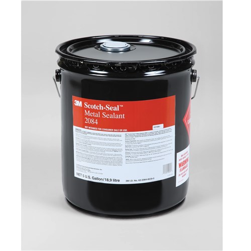 2084 5GAL SCOTCH-SEAL METAL SEALANT