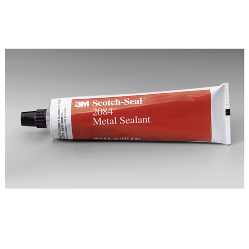 2084 5OZ SCOTCH-SEAL METAL SEALANT