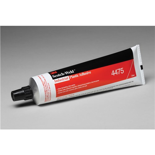 4475 5OZ SCOTCH-GRIP PLASTIC ADHESIVE