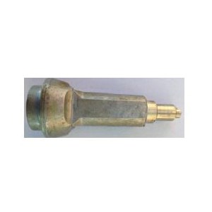 PUR APPLICATOR NOZZLE SHROUD 3/CASE