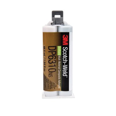 DP6310NS 48.5ML GREEN COMPOSITE ADHESIVE