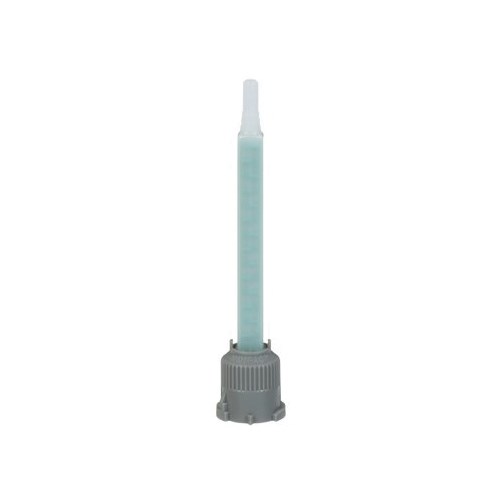 48.5/50ML EPX SQUARE GREEN MIXING NOZZLE