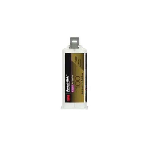 DP100NS 48.5ML TRANSLUCENT EPOXY ADHESIV