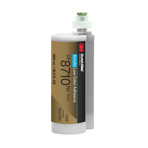 490ML SCOTCH-WELD ADHESIVE BLACK