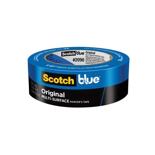 2090-18NC 18MMX55M ORIG PAINTERS TAPE