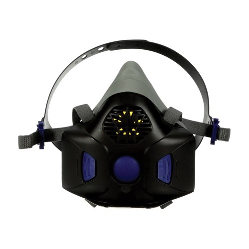 SECURE CLICK HALF FACEPIECE RESPIRATOR