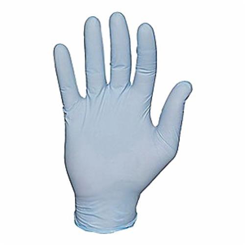 PK100 MED NITRILE EXAM GLOVES