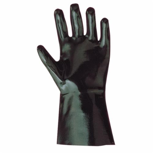 NEOPRENE COATED GLOVE SIZE 10