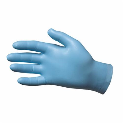 PK50 N-DEX DISPOSABLE NITRILE GLOVE L