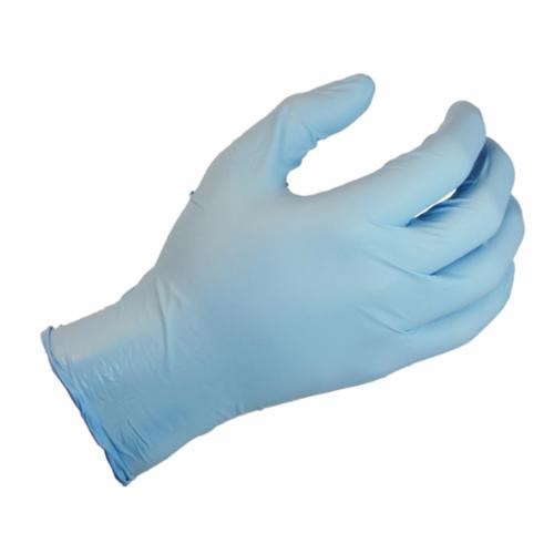 PK50 N-DEX DISPOSABLE NITRILE GLOVE XL