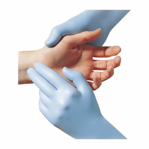 PK50 N-DEX NITRILE GLOVE (L)