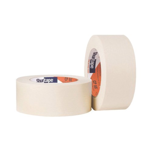 CP-66 1-1/2X60YD MASKING TAPE 36MMX55M