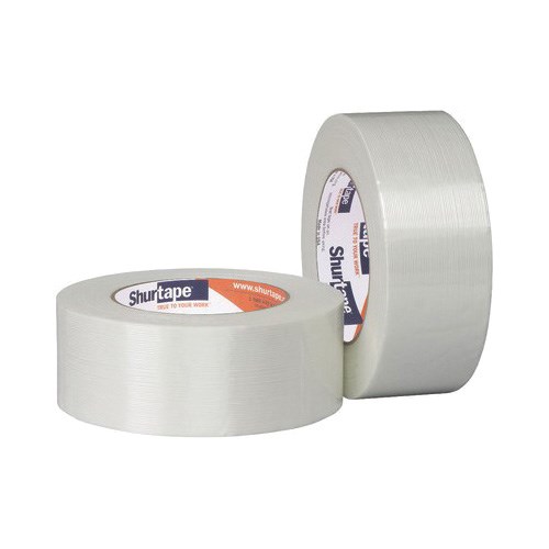 GS-501 3/4X60YD STRAPPING TAPE