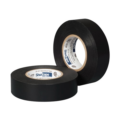 3/4X66FT ELECTRICAL TAPE BLACK