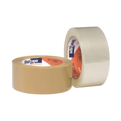 PP-810 2X55YD CLEAR PACKAGING TAPE